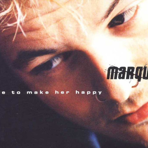 Stream Marquee - One to Make Her Happy (DJ Manolito & DJ Kito Remix) by
