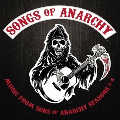 Where Is My Life (Bassnectar/ Son's of Anarchy mash)