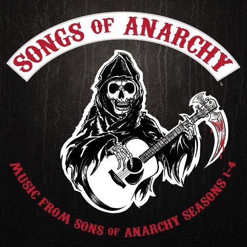 Where Is My Life (Bassnectar/ Son's of Anarchy mash)