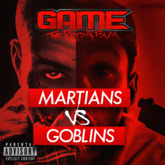OB-SkitZz (OBZz) Martians vs Goblins Remix.. MiltonKeynes MC..
