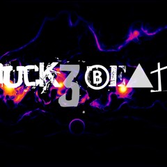 Chuck3 Beats - Holy Ghost (Grime Remix) (FREE BEAT) (2012)