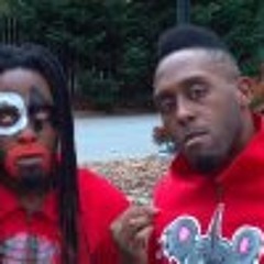 D.A.N. D.A.N. Party(Produced By Izzy Gilmore)