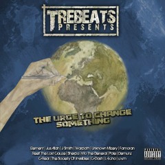 Reality Of Doom Feat. Reef The Lost Cauze, Unknown Mizery & Gutta (Cuty By D-Cypha) (2011)