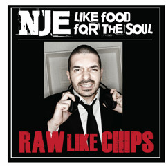 NJE - RAW LIKE CHIPS (Produced by MR.ZUX)