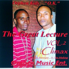 Congradulations FEAT. Kool Keith