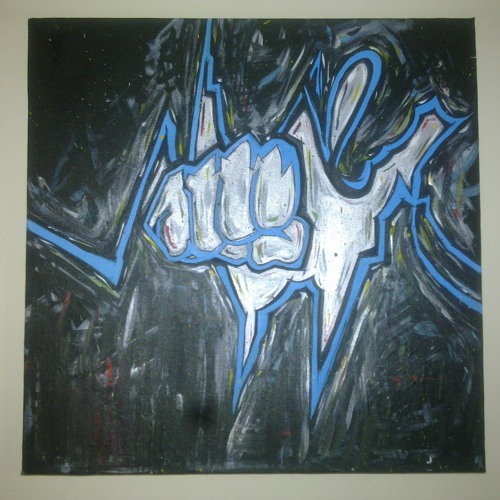 Justice & Metro - Knuckles ( Nativ's - Lights Out Remix )