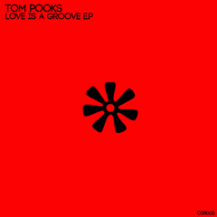 Tom Pooks - Vaggabond (no vox mix)