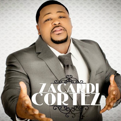 Praise Break with Zacardi Cortez "Blood"