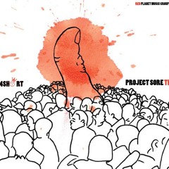 Vell4Short - Good Morning (feat. Erk Tha Jerk, Shark Sinatra, D.Bledsoe)(Prod. by Sean Bo)