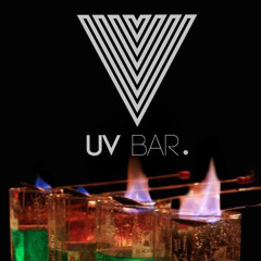 UV BAR PLAYLIST  MARZO 2012 MIXED BY KINO CUERVO