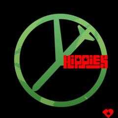 Hippie She PilotFighters (Unreleased Release)