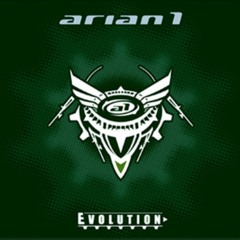 Arian 1 - Detengan Ias Maquinas (the militant remix by Front 242)