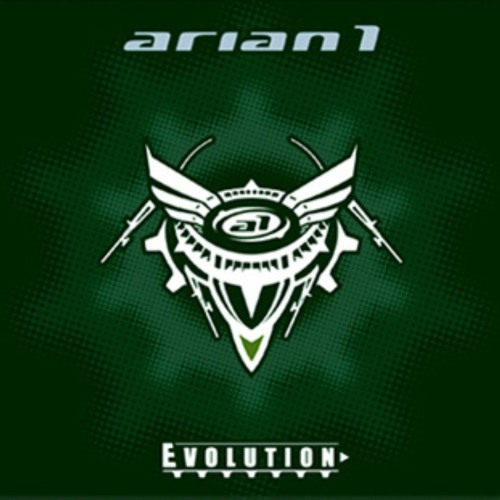 Arian 1 - Detengan Ias Maquinas (the militant remix by Front 242)