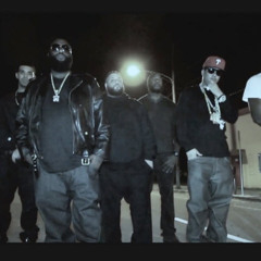 BeeDubz - Stay Schemin Instrumental Remix