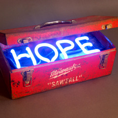 The Hope Inside (feat. Charmaine)