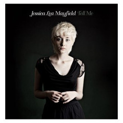 Blue Skies Again - Jessica Lea Mayfield Cover
