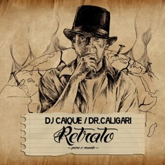 Dj Caique - Tratamento de Choque (part. Rashid, Projota e Lenda)