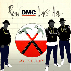 Run DMC Like Hell (Run DMC vs Pink Floyd)