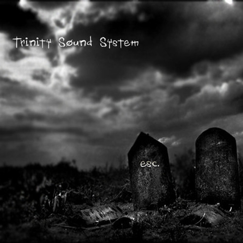 Trinity Sound System & The Oscillator - Old Man