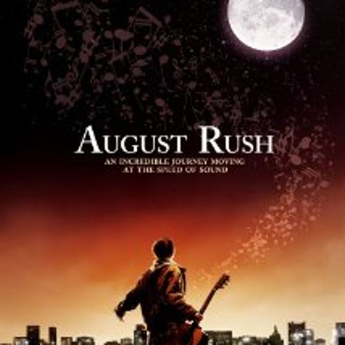 August Rush: Rhapsody Akhir yang Tak Terlupakan – Menjelajahi Adegan Final dan Legenda di Baliknya