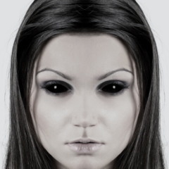 Alien Girl (Pharrell Type Beat)