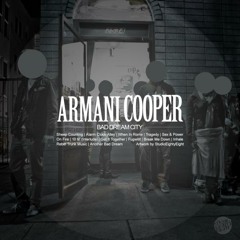 Armani Cooper - Get It Together (feat. Shark Sinatra)