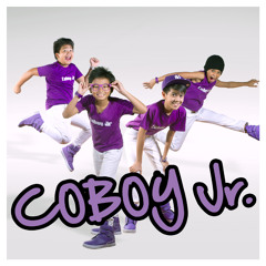 COBOY JR - KAMU