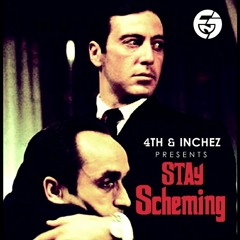Stay Scheming (Lagcity G-Mix)