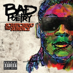 B.A.D. Poetry - Louder (feat. Catalyst, Shark Sinatra, Mighty Joe & The Midwest Coast)