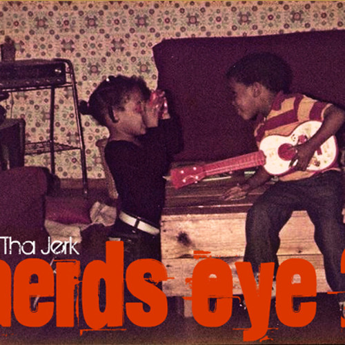 Erk Tha Jerk - Honor Role (feat. Shark Sinatra)