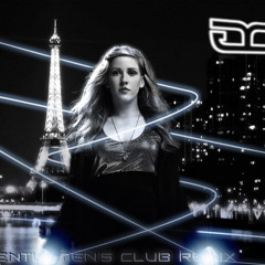 Ellie Goulding - Lights (The Gentlemen's Bootleg)