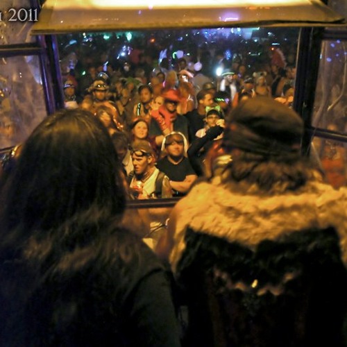 TekFreaks 2012 Remixes