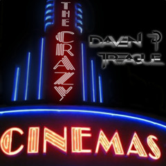 The CrAZy Cinemas - Daven Treague Bootleg Remix's Remix