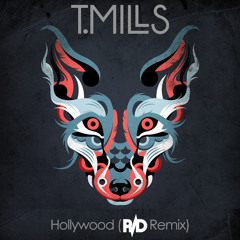 t mills