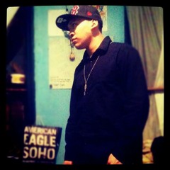 Not Afraid Freestyle- Diesel ft. Eminem