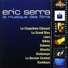 Eric Serra - Theme from OST Leon