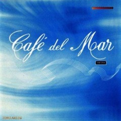 Jesus Mondejar [Cafe del Mar] -  Acoustic Feeling