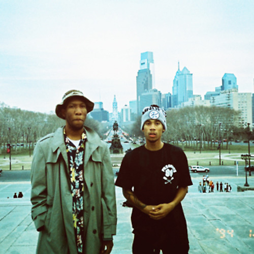 MellowHype - 64