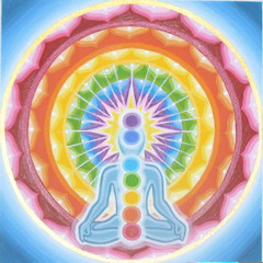 Chakra breathing meditation vol.1