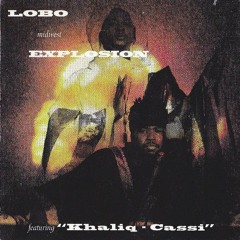 Ras Cassi & Khaliq "Mercy"