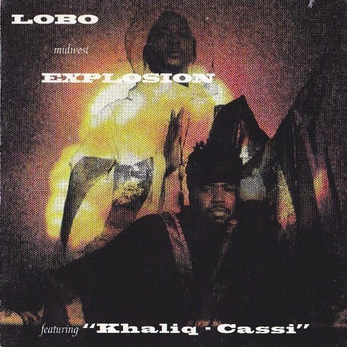 Ras Cassi & Khaliq "Mercy"
