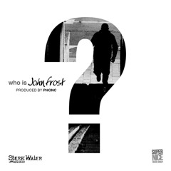 John Frost - One Morning