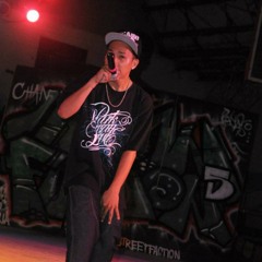 Sa Imong Pag Lakaw (feat Saint)