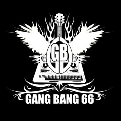 Gang Bang 66 - Miss Cocaine