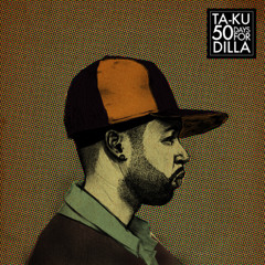 50 DAYS FOR DILLA