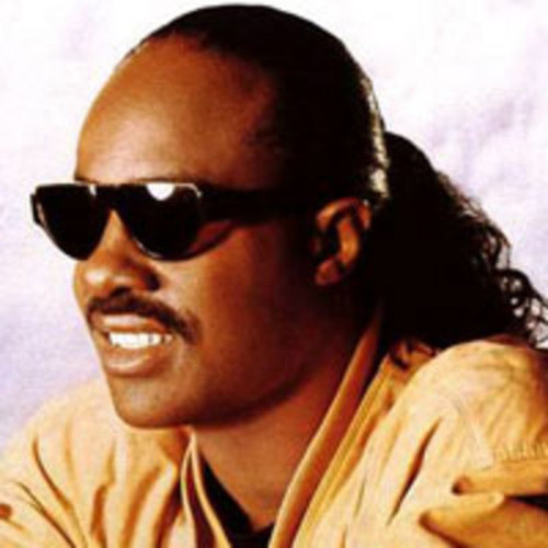 Don't You Worry About A Thing - Wonder, Stevie md