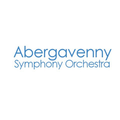 Abergavenny Symphony Orchestra 3 Live
