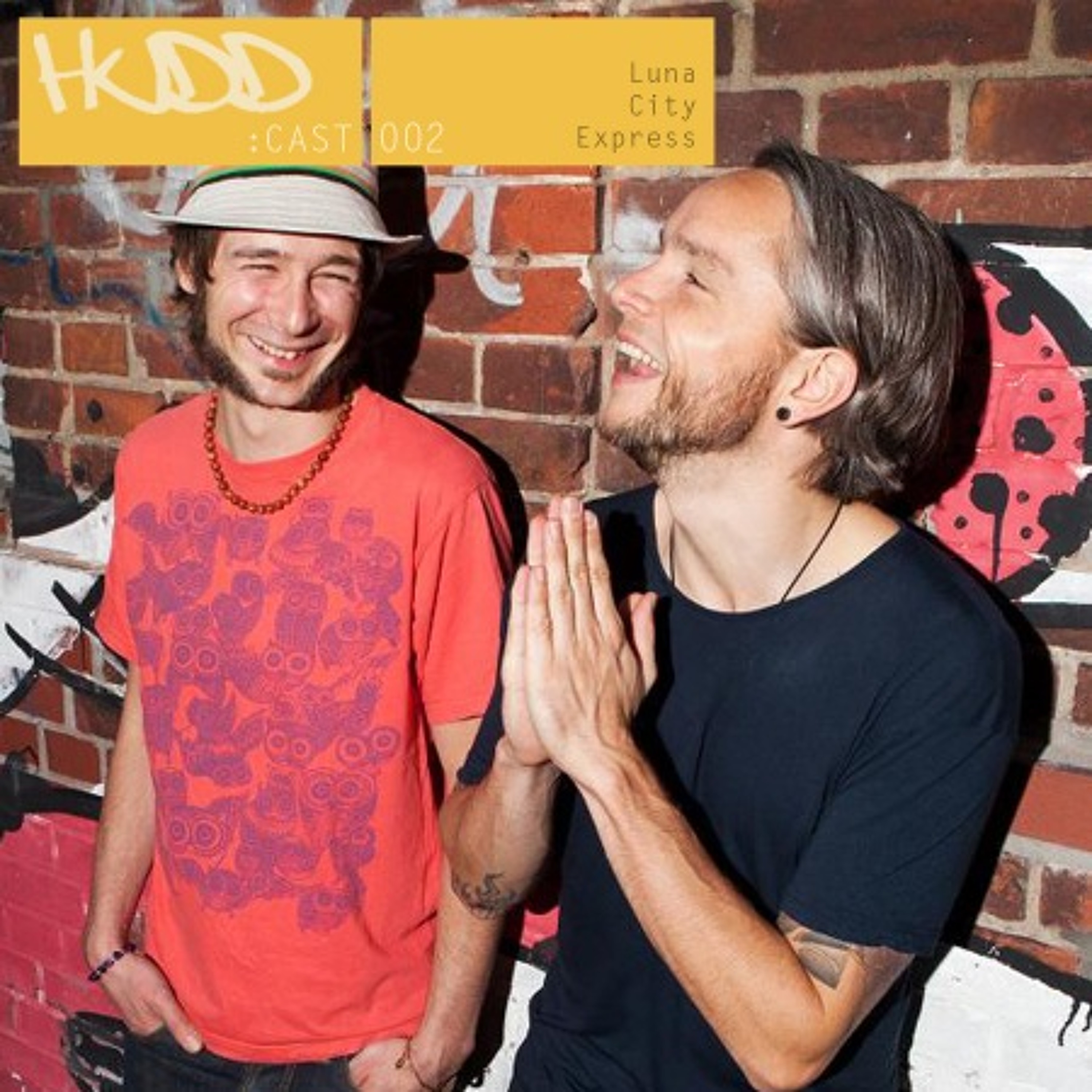 Huddcast