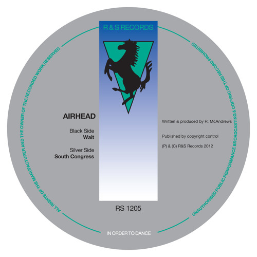 Airhead - South Congress