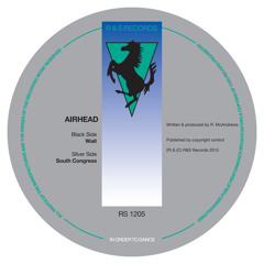 Airhead -  Wait